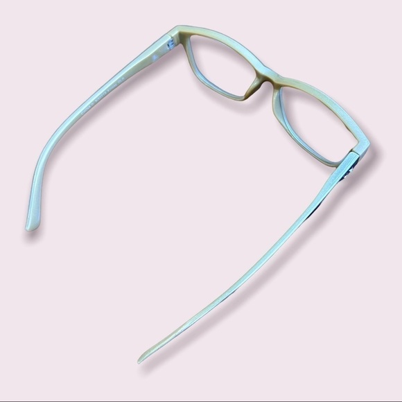 Foster Grant +1.75 Black and Tan Readers Magnified Reading Glasses with Case - Picture 5 of 9